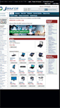 Mobile Screenshot of jsource.com